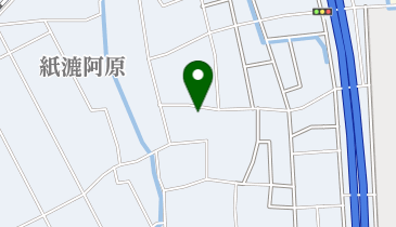 TotalBeautySalonCOCOROの地図画像
