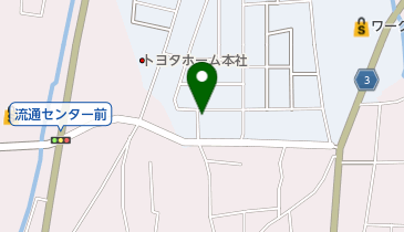 株式会社クスリのサンロード 調剤昭和店の地図画像