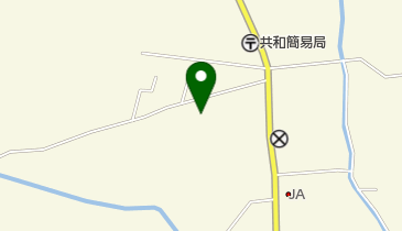 株式会社原生林の地図画像