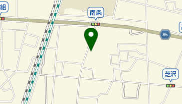 PI企画宮尾行政書士の地図画像