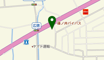 アルピコ自工株式会社 長野事業所 長野市 自動車整備 381 2214 の地図 アクセス 地点情報 Navitime