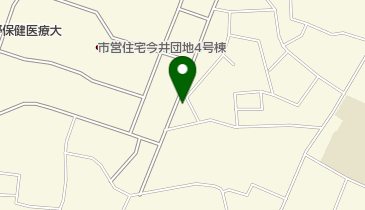 Hair・CamCamの地図画像