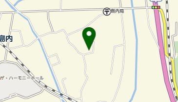 カイロプラクティックすこやかの地図画像