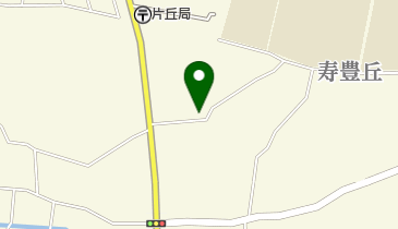 有限会社ソキワショップタックス松本東車検センターの地図画像