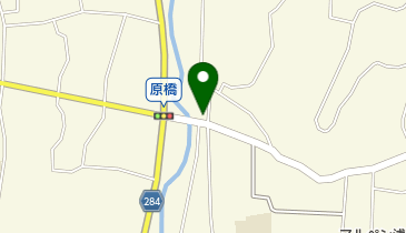 ごてんのごはんの地図画像