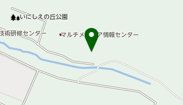 豊上東山観光株式会社の地図画像