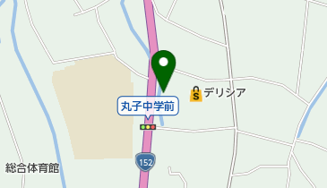 なかよし薬局の地図画像