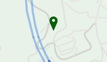 新井気功施術院の地図画像