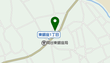 鍼灸サロンおはなの地図画像