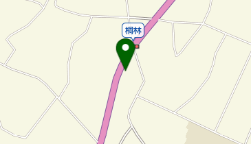 メガテン 竜丘店の地図画像