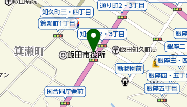 FLOWERS・SHIMAの地図画像