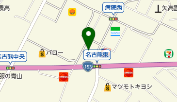 セシルの地図画像