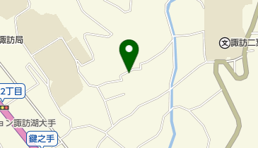 ぱんぱかパンの地図画像