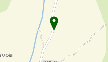 レストランチャプリンの地図画像