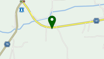 三岡直売所の地図画像