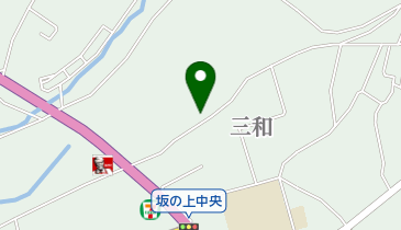 小林はり治療室の地図画像