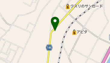 エル・ランブッの地図画像