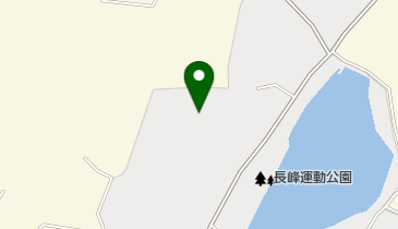 飯山市 長峰インフォメーションセンターの地図画像