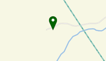 はしば食堂の地図画像