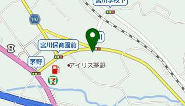 やまだい(合同会社)の地図画像