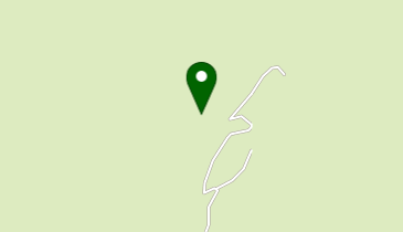 蓼科キリスト教会の地図画像