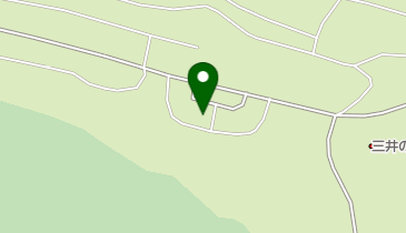 串の坊三井の森店の地図画像