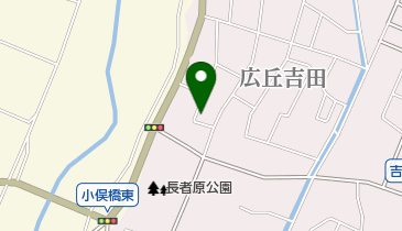 株式会社日医調剤塩尻薬局の地図画像
