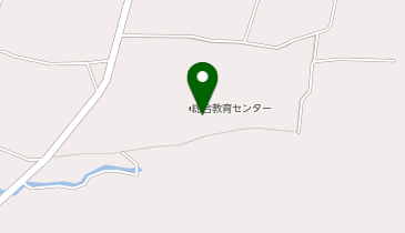 長野県総合教育センターの地図画像