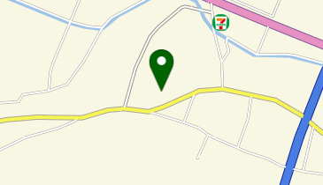 佐久コスモスワークス 岸野の地図画像