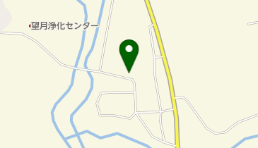 有限会社望月工業の地図画像