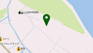 スタジオCoCoの地図画像