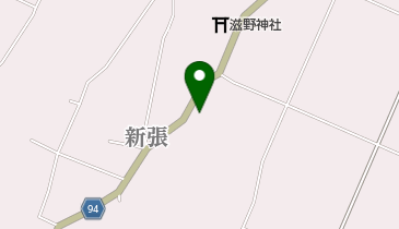 ガレージブロードビーンの地図画像