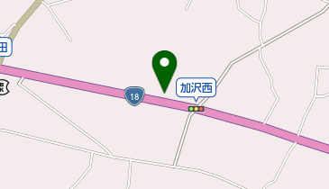 はりきゅう整骨院マハロハの地図画像