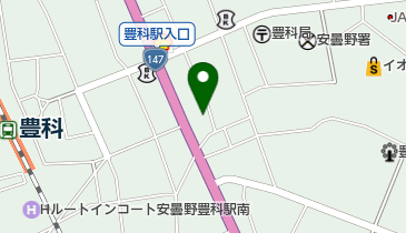 炭火焼き鳥酒房達の地図画像