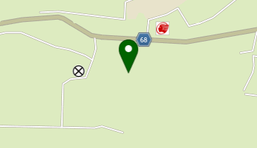 ヘルシーパークかわかみ鍼灸・接骨院の地図画像