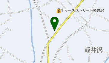 有限会社マルヨシ不動産の地図画像