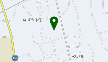軽井沢町 教育委員会子育て支援係・子育て支援センターの地図画像