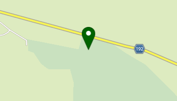 コアハウス2イン1の地図画像