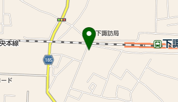 さちの夢の地図画像