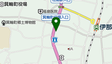 アイビー(Ivy)の地図画像