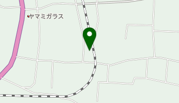 ミヤザワフルート製造株式会社の地図画像