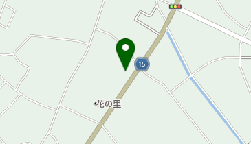 クォーレ・ヴェルデの地図画像