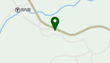 彩り季節風GOKA彩りの里の地図画像