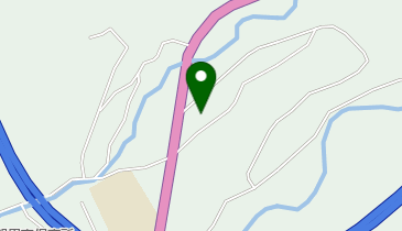 有限会社昼神食品の地図画像