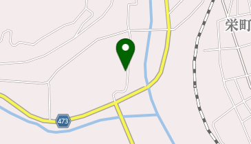 赤沢森林交流センターの地図画像