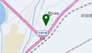 生活支援サービス事業所福寿庵(NPO法人)の地図画像