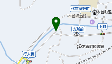 ヘアーサロンヤスダの地図画像