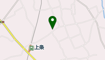 やまもと美容室の地図画像