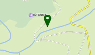 エーデルワイスの地図画像