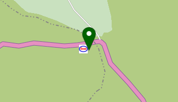 渋峠遭難救助連絡所の地図画像